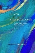 Cover: Plato and Aristophanes - Northwestern University Press