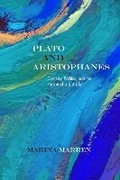 Cover: Plato and Aristophanes - Northwestern University Press