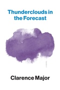 Cover: Thunderclouds in the Forecast - Northwestern University Press