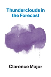 Enlarge image Cover: Thunderclouds in the Forecast - Northwestern University Press