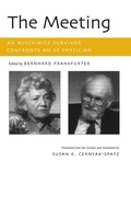 Cover: The Meeting - Syracuse University Press