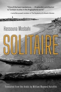 Cover: Solitaire - Syracuse University Press