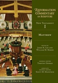 Cover: Matthew - IVP Academic