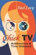 Cover: Chick TV - Syracuse University Press