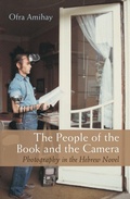 Cover: The People of the Book and the Camera - Syracuse University Press