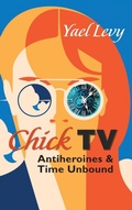 Cover: Chick TV - Syracuse University Press