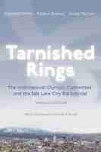 Abbildung von: Tarnished Rings - Syracuse University Press