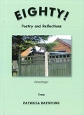 Cover: Eighty! - Moorley's Print & Publishing