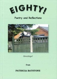 Enlarge image Cover: Eighty! - Moorley's Print & Publishing