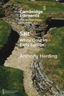 Cover: Salt - Cambridge University Press