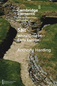Enlarge image Cover: Salt - Cambridge University Press