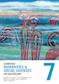 Cover: Cambridge Humanities & Social Sciences for Queensland Year 7 - Cambridge University Press