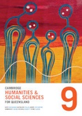 Cover: Cambridge Humanities & Social Sciences for Queensland Year 9 - Cambridge University Press
