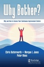 Cover: Why Bother? - Productivity Press