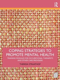Abbildung von: Coping Strategies to Promote Mental Health - Routledge