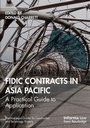 Cover: FIDIC Contracts in Asia Pacific - Informa Law