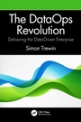 Cover: The DataOps Revolution - Auerbach