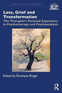 Enlarge image Cover: Loss, Grief and Transformation - Routledge