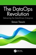 Cover: The DataOps Revolution - Auerbach