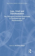Cover: Loss, Grief and Transformation - Routledge