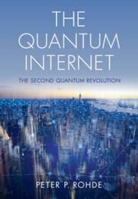Abbildung von: The Quantum Internet - Cambridge University Press