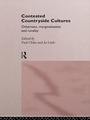Cover: Contested Countryside Cultures - Routledge