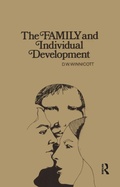 Cover: Family and Individual Development - Routledge