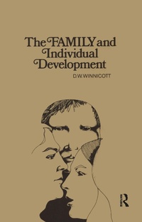 Enlarge image Cover: Family and Individual Development - Routledge