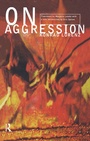Cover: On Aggression - Routledge
