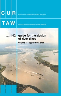 Abbildung von: Guide for the Design of River Dikes - CRC Press
