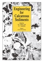 Cover: Engineering for Calcareous Sediments Volume 1 - CRC Press