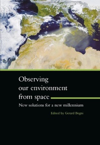 Abbildung von: Observing Our Environment from Space - New Solutions for a New Millennium - CRC Press