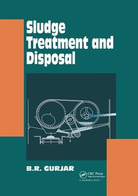 Abbildung von: Sludge Treatment and Disposal - CRC Press