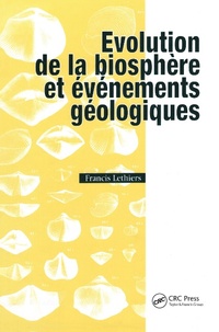 Bild: Evolution De La Biosphere Et E - Routledge
