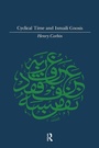 Cover: Cyclical Time & Ismaili Gnosis - Routledge
