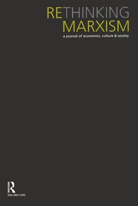 Enlarge image Cover: Rethinking Marxism - Routledge