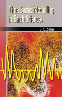 Abbildung von: Time Series Modelling in Earth Sciences - CRC Press