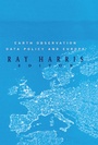Cover: Earth Observation Data Policy and Europe - CRC Press