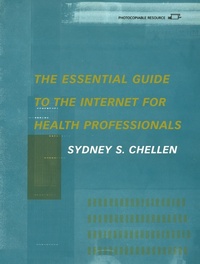 Abbildung von: The Essential Guide to the Internet for Health Professionals - Routledge