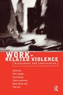 Cover: Work-Related Violence - Routledge