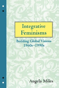 Abbildung von: Integrative Feminisms - Routledge