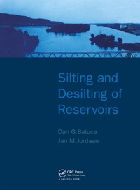 Abbildung von: Silting and Desilting of Reservoirs - CRC Press
