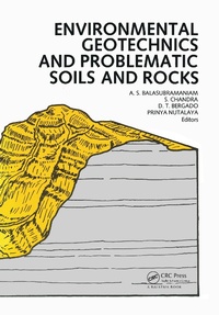 Abbildung von: Environmental Geotechnics - CRC Press