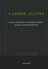 Bild: Carbon Alloys - Elsevier