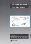 Cover: Carbone Dans Tous Ses Etats - Routledge