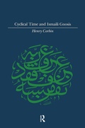 Cover: Cyclical Time & Ismaili Gnosis - Routledge