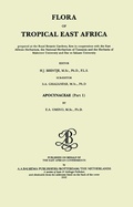 Bild: Flora of Tropical East Africa - Apocynaceae (2002) - CRC Press