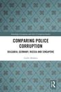 Cover: Comparing Police Corruption - Routledge