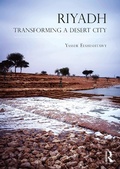 Cover: Riyadh - Routledge