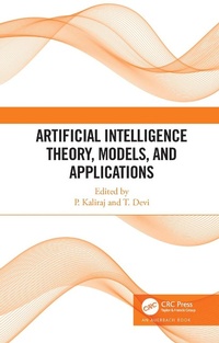 Abbildung von: Artificial Intelligence Theory, Models, and Applications - Auerbach